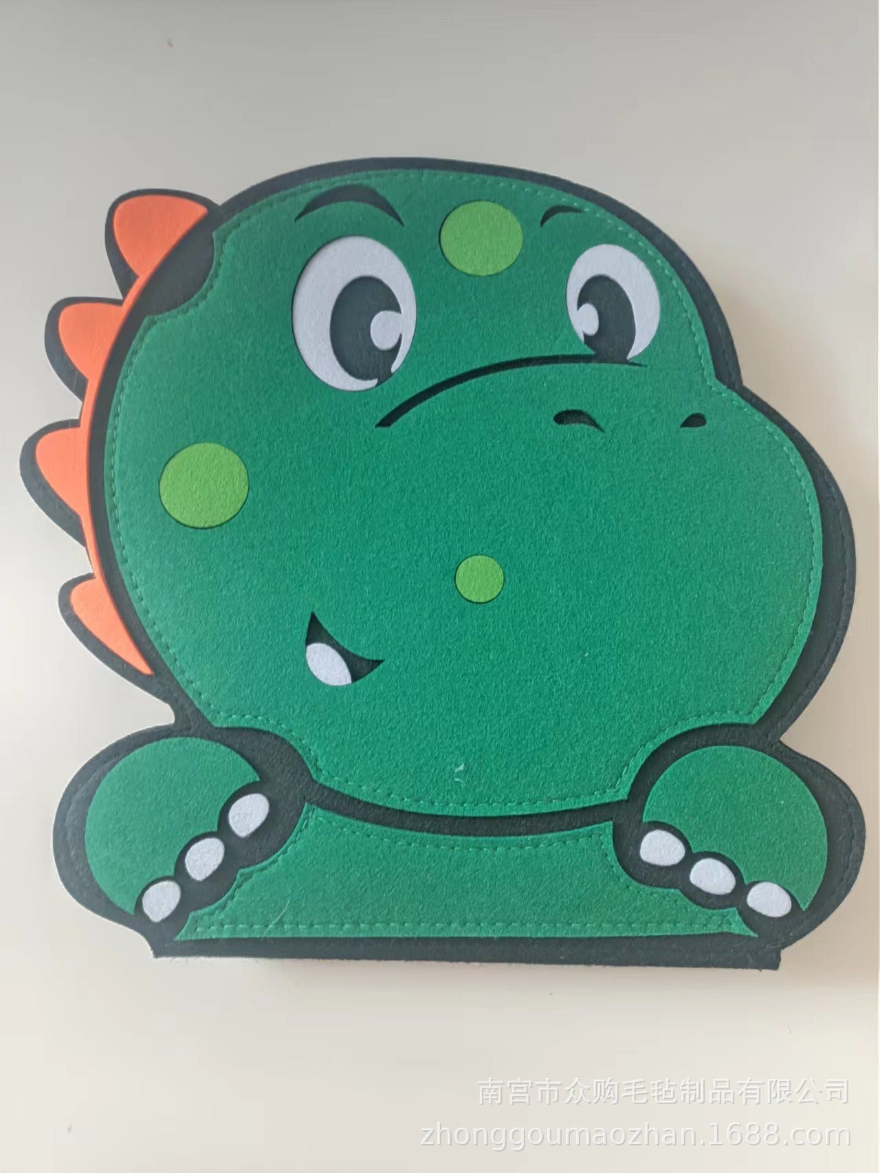 montessori-felt-learning-board-Montessori Educational Toy
